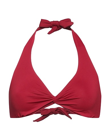 FISICO Bikini Burgundy 86% Polyamide, 14% Elastane