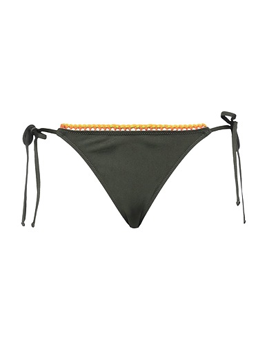 MOMONÍ Bikini Military green 73% Polyamide, 27% Elastane
