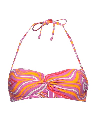 PASSIONATA by CHANTELLE Bikini Mauve 72% Polyamide, 28% Elastane