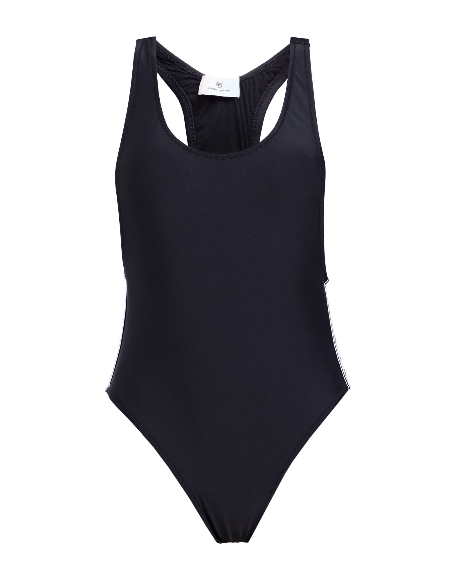 CHIARA FERRAGNI - One-piece swimsuits