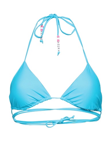SUN 68 Bikini Turchese 82% Poliammide, 18% Elastan