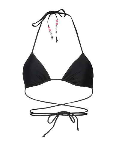 SUN 68 Bikini Nero 82% Poliammide, 18% Elastan