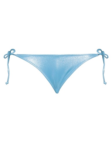 SUN 68 Bikini Sky blue 90% Polyester, 10% Elastane