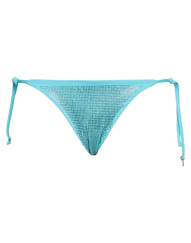 FISICO Bikini Turquoise 86% Polyamide, 14% Elastane