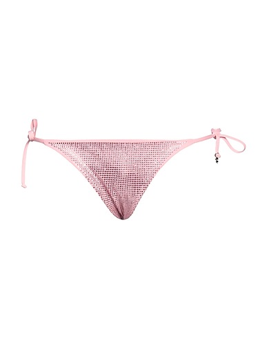 FISICO Bikini Pink 86% Polyamide, 14% Elastane