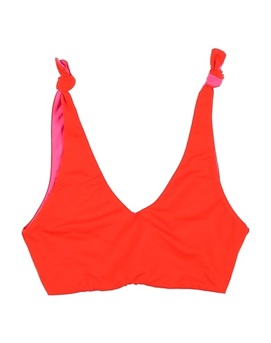 FISICHINO Bikini Rosso pomodoro 86% Poliammide, 14% Elastan