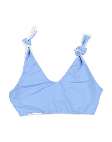 FISICHINO Bikini Light blue 86% Polyamide, 14% Elastane