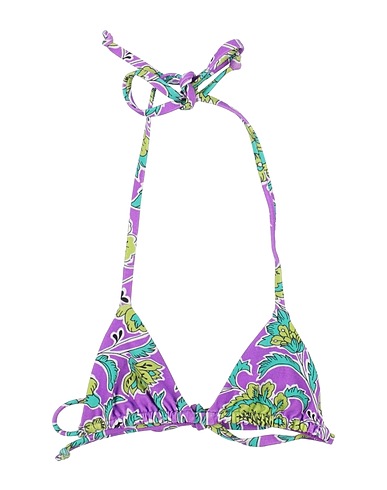 FISICHINO Bikini Viola 86% Poliammide, 14% Elastan