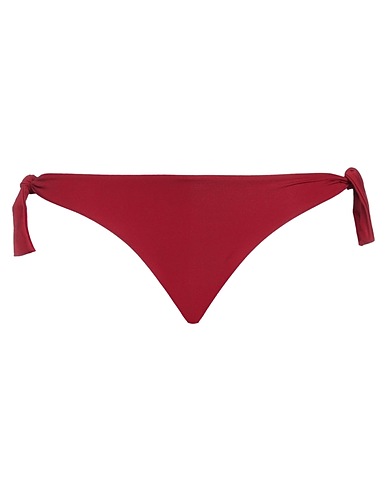 FISICO Bikini Burgundy 86% Polyamide, 14% Elastane