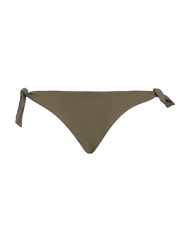 FISICO Bikini Military green 86% Polyamide, 14% Elastane
