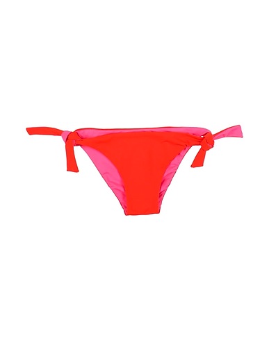 FISICHINO Bikini Tomato red 86% Polyamide, 14% Elastane