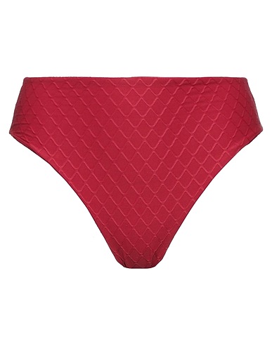 FISICO Bikini Brick red 86% Polyamide, 14% Elastane