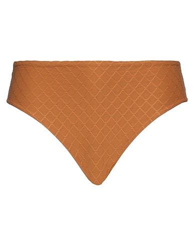 FISICO Bikini Camel 86% Polyamide, 14% Elastane