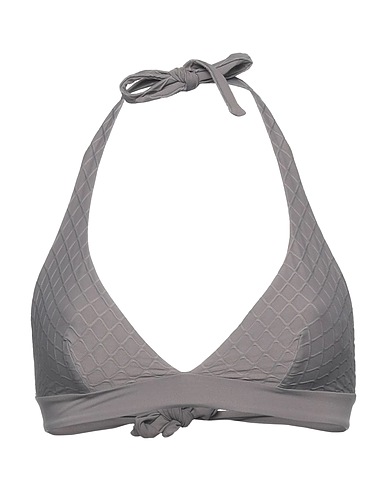 FISICO Bikini Grey 86% Polyamide, 14% Elastane