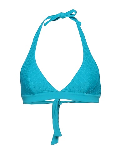 FISICO Bikini Turchese 86% Poliammide, 14% Elastan