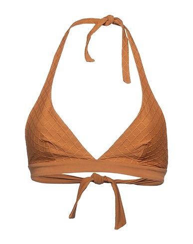 FISICO Bikini Cammello 86% Poliammide, 14% Elastan