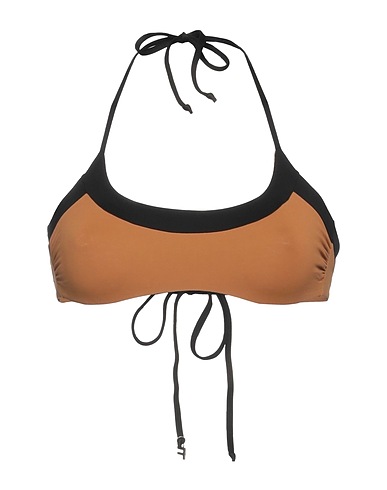 FISICO Bikini Black 90% Polyamide, 10% Elastane