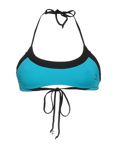FISICO Bikini Turquoise 90% Polyamide, 10% Elastane