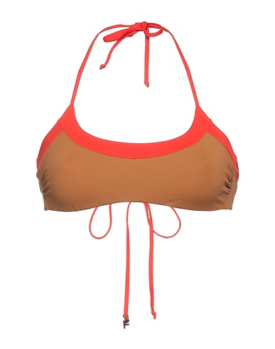 FISICO Bikini Camel 90% Polyamide, 10% Elastane