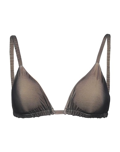 FISICO Bikini Black 90% Polyamide, 10% Elastane