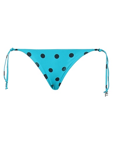 FISICO Bikini Azure 87% Polyamide, 13% Elastane
