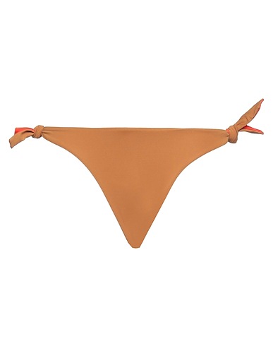 FISICO Bikini Camel 86% Polyamide, 14% Elastane
