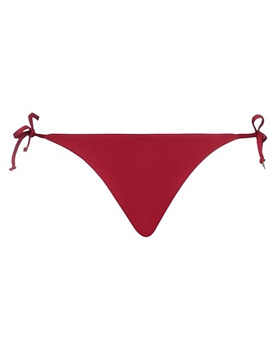 FISICO Bikini Burgundy 86% Polyamide, 14% Elastane