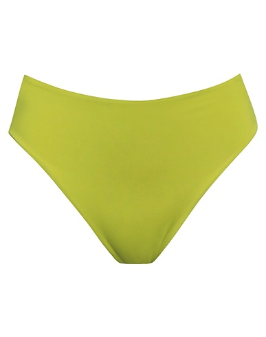 FISICO Bikini Sage green 86% Polyamide, 14% Elastane
