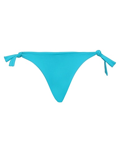 FISICO Bikini Turquoise 86% Polyamide, 14% Elastane