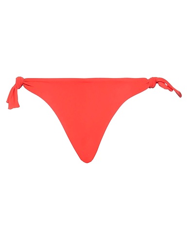 FISICO Bikini Rosso pomodoro 86% Poliammide, 14% Elastan