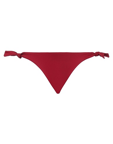 FISICO Bikini Garnet 86% Polyamide, 14% Elastane