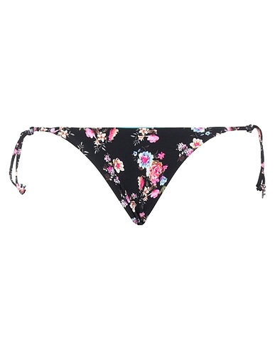 FISICO Bikini Black 87% Polyamide, 13% Elastane