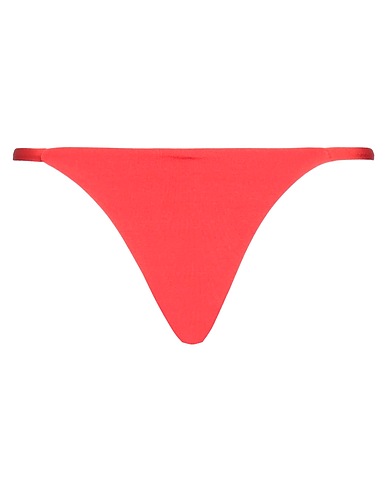 FISICO Bikini Tomato red 80% Polyamide, 20% Elastane