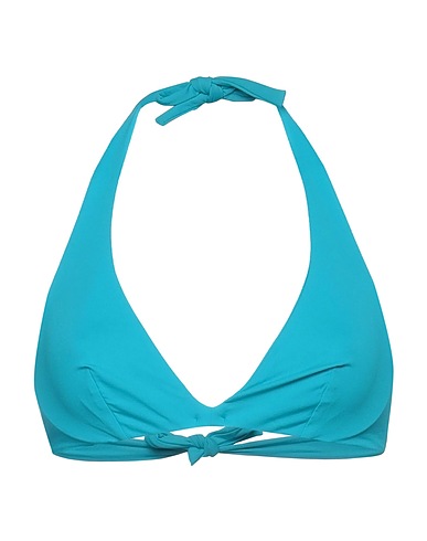 FISICO Bikini Turquoise 86% Polyamide, 14% Elastane