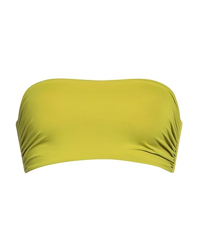 FISICO Bikini Verde chiaro 86% Poliammide, 14% Elastan