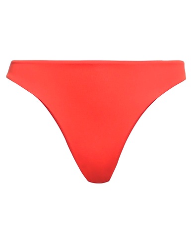FISICO Bikini Rosso pomodoro 86% Poliammide, 14% Elastan