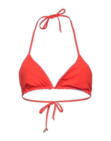FISICO Bikini Orange 86% Polyamide, 14% Elastane