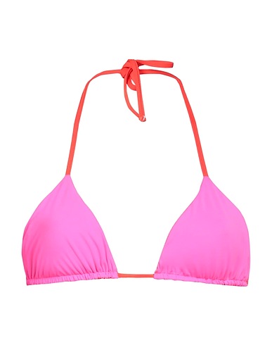 FISICO Bikini Fuchsia 86% Polyamide, 14% Elastane