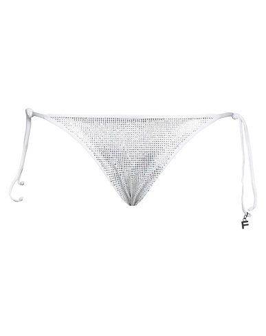 FISICO Bikini Bianco 86% Poliammide, 14% Elastan