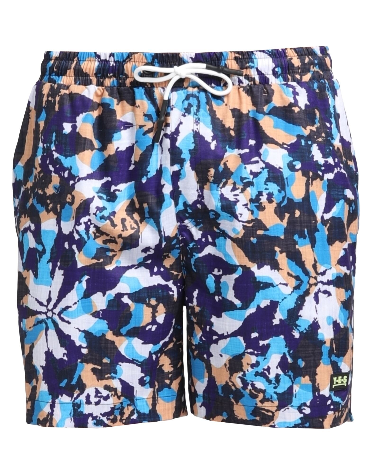 Y-E-S YOUR EVERYDAY SUPERHERO - Шорты для плавания