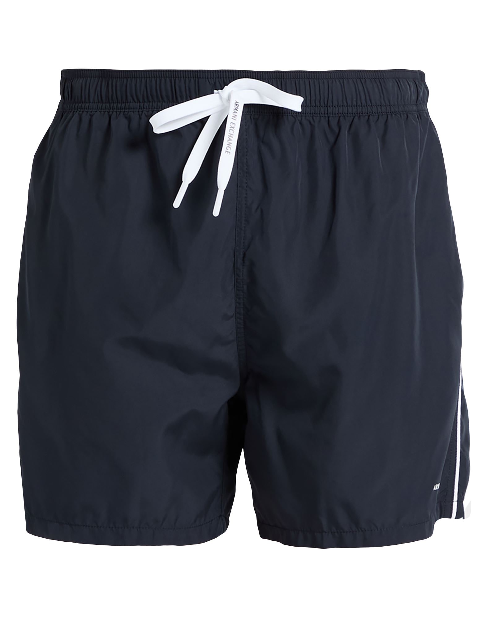 ARMANI EXCHANGE - Swim trunks