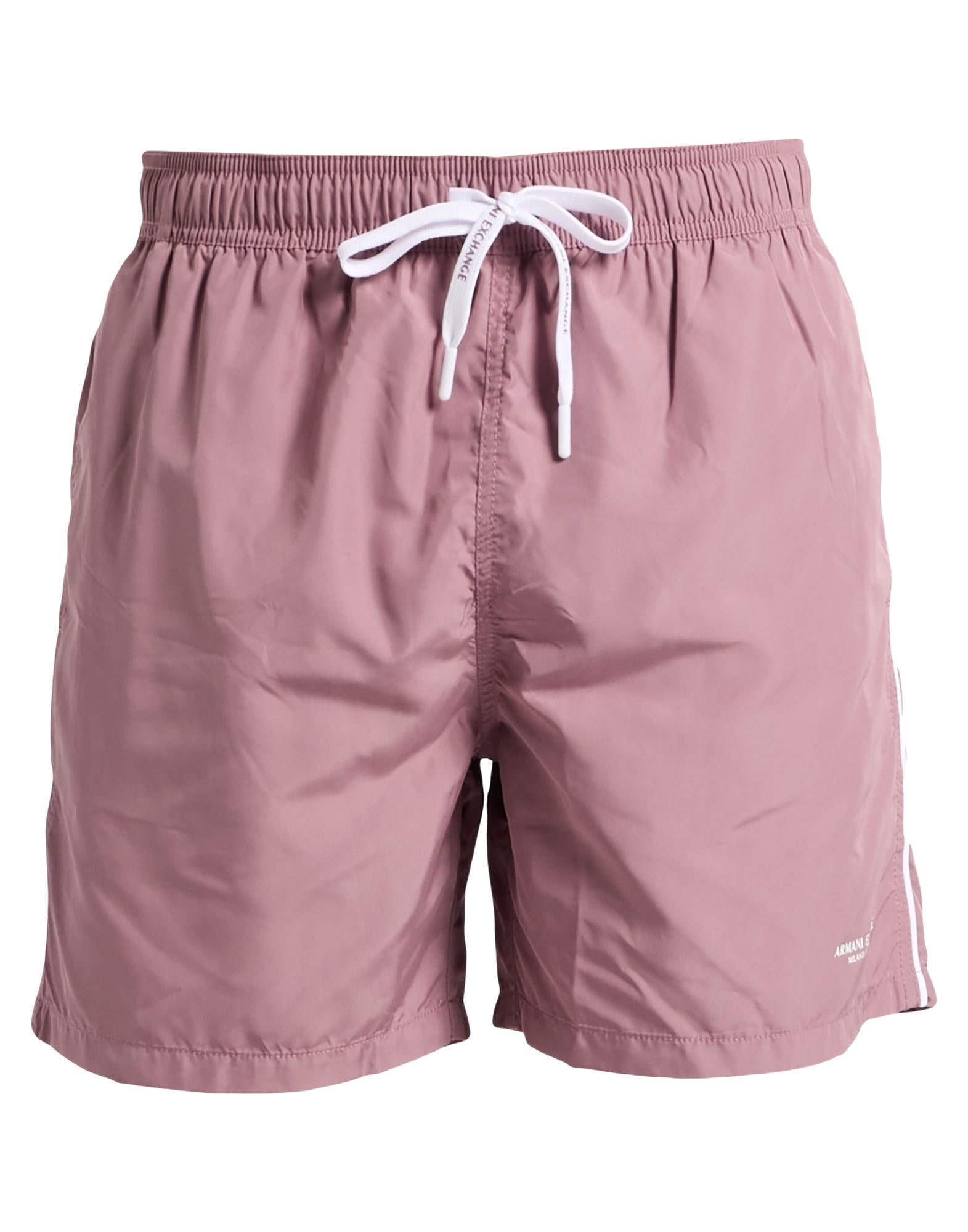 ARMANI EXCHANGE - Swim trunks