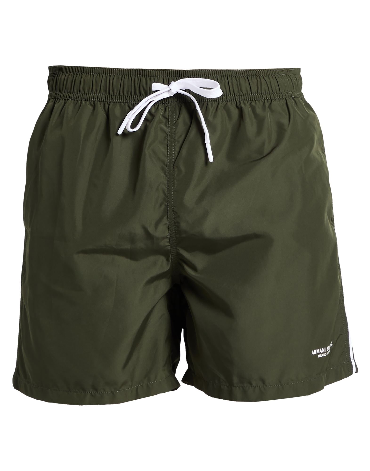 ARMANI EXCHANGE - Boxer da mare