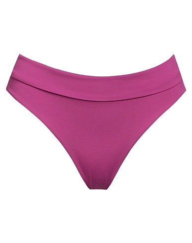 FISICO Bikini Mauve 86% Polyamide, 14% Elastane