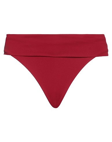 FISICO Bikini Garnet 86% Polyamide, 14% Elastane