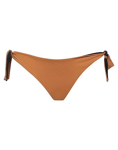 FISICO Bikini Cuoio 86% Poliammide, 14% Elastan