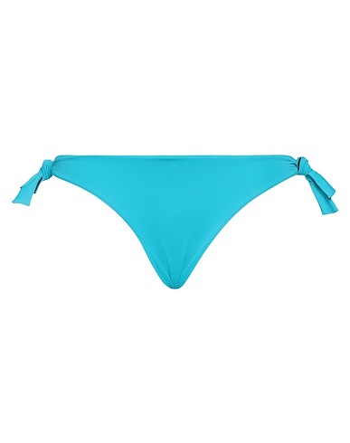 FISICO 水着（ビキニ） ターコイズブルー ナイロン 86% / ポリウレタン 14%