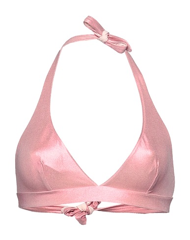 FISICO Bikini Rosa 86% Poliammide, 14% Elastan