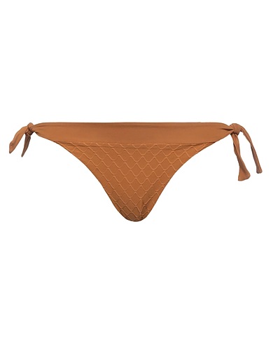 FISICO Bikini Kamel 86% Polyamid, 14% Elastan