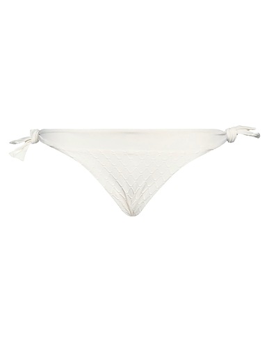 FISICO Bikini Ivory 86% Polyamide, 14% Elastane